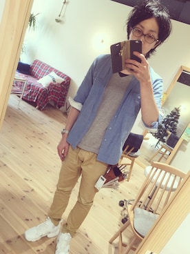 takaaki☆さんのコーディネート