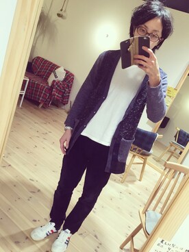 takaaki☆さんのコーディネート