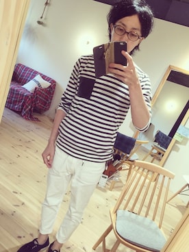 takaaki☆さんのコーディネート