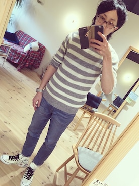 takaaki☆さんのコーディネート