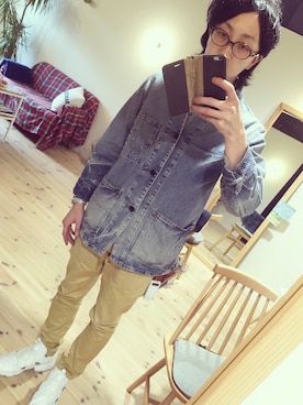 takaaki☆さんのコーディネート