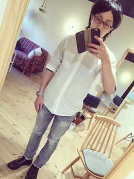 takaaki☆さんのコーディネート