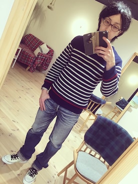 takaaki☆さんのコーディネート