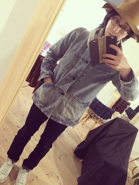 takaaki☆さんのコーディネート