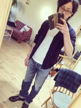 takaaki☆さんのコーディネート