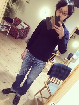 takaaki☆さんのコーディネート