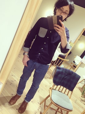 takaaki☆さんのコーディネート