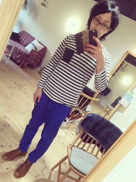 takaaki☆さんのコーディネート