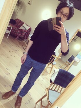 takaaki☆さんのコーディネート