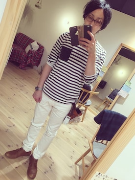 takaaki☆さんのコーディネート