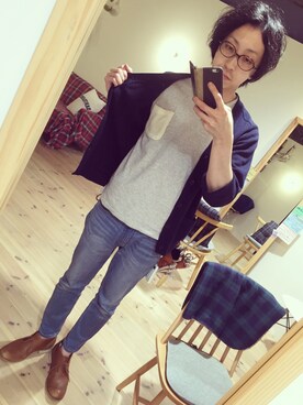 takaaki☆さんのコーディネート