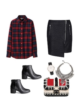 WEAR LOOKさんのコーディネート