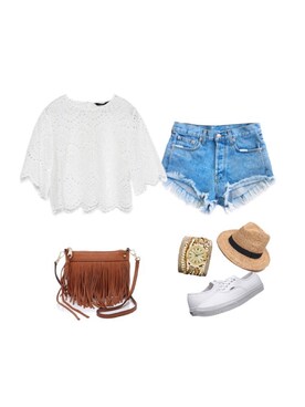 WEAR LOOKさんのコーディネート