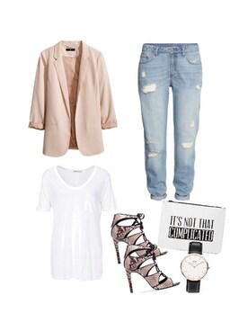 WEAR LOOKさんのコーディネート