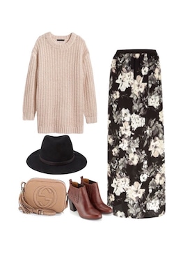 WEAR LOOKさんのコーディネート