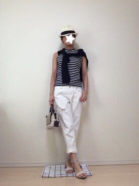 amechaさんのコーディネート