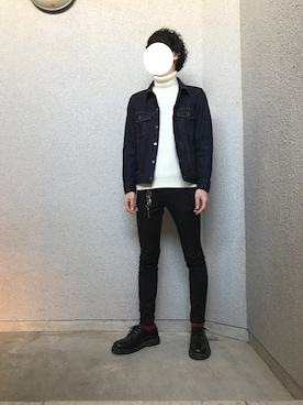 Rinさんのコーディネート