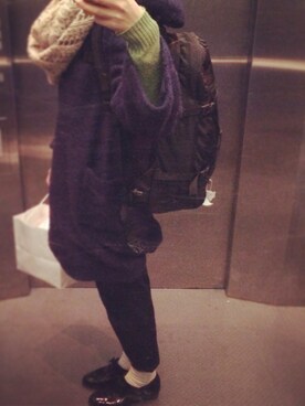 さりたばしさんのコーディネート