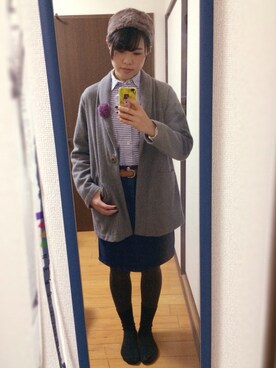 さりたばしさんのコーディネート