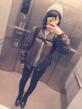 さりたばしさんのコーディネート