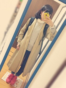 さりたばしさんのコーディネート