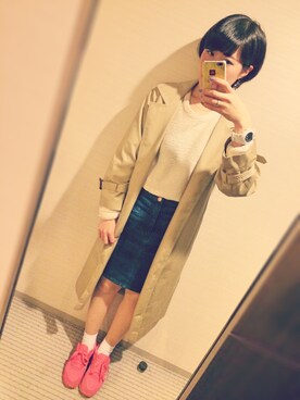 さりたばしさんのコーディネート