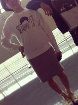 さりたばしさんのコーディネート