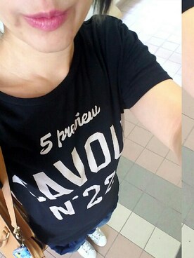 manさんのコーディネート