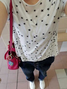 manさんのコーディネート