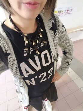 manさんのコーディネート