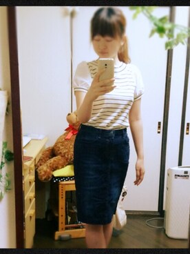 亜矢さんのコーディネート