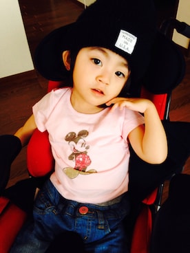 m&m's*momさんのコーディネート