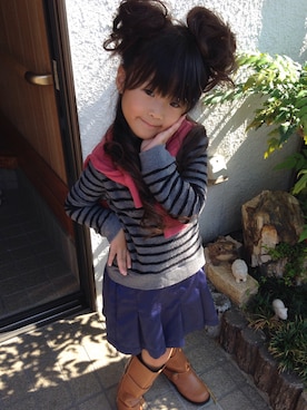 m&m's*momさんのコーディネート