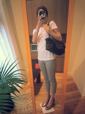 Taekamさんのコーディネート