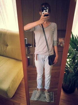 Taekamさんのコーディネート