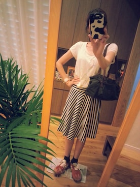 Taekamさんのコーディネート