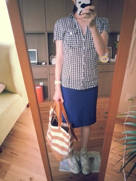 Taekamさんのコーディネート