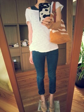 Taekamさんのコーディネート