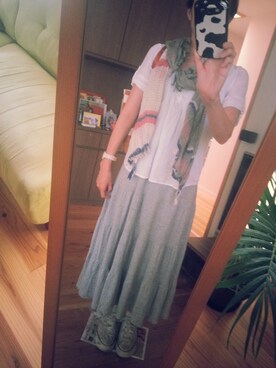 Taekamさんのコーディネート