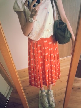 Taekamさんのコーディネート