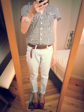 Taekamさんのコーディネート