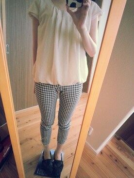 Taekamさんのコーディネート