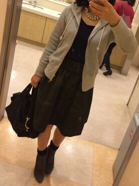 hikasatsuさんのコーディネート