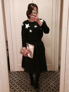 hikasatsuさんのコーディネート