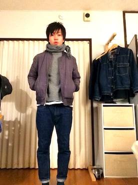 daimaruさんのコーディネート