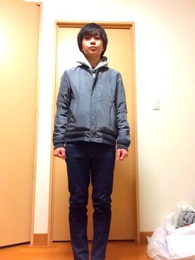 daimaruさんのコーディネート