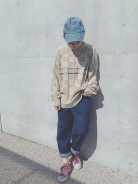 さ わ や み さ きさんのコーディネート