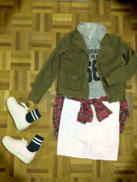 coume *さんのコーディネート