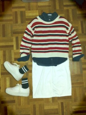 coume *さんのコーディネート