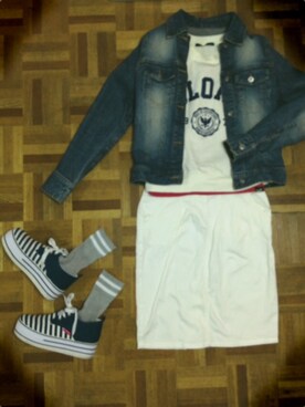 coume *さんのコーディネート